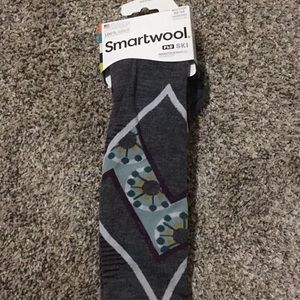 Smartwool PhD Ski sock wool